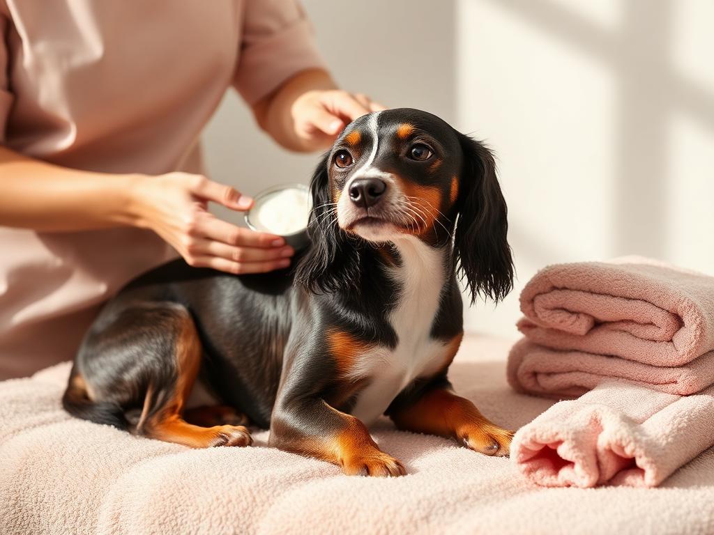 Servicio de Tratamientos para perros en Valencia